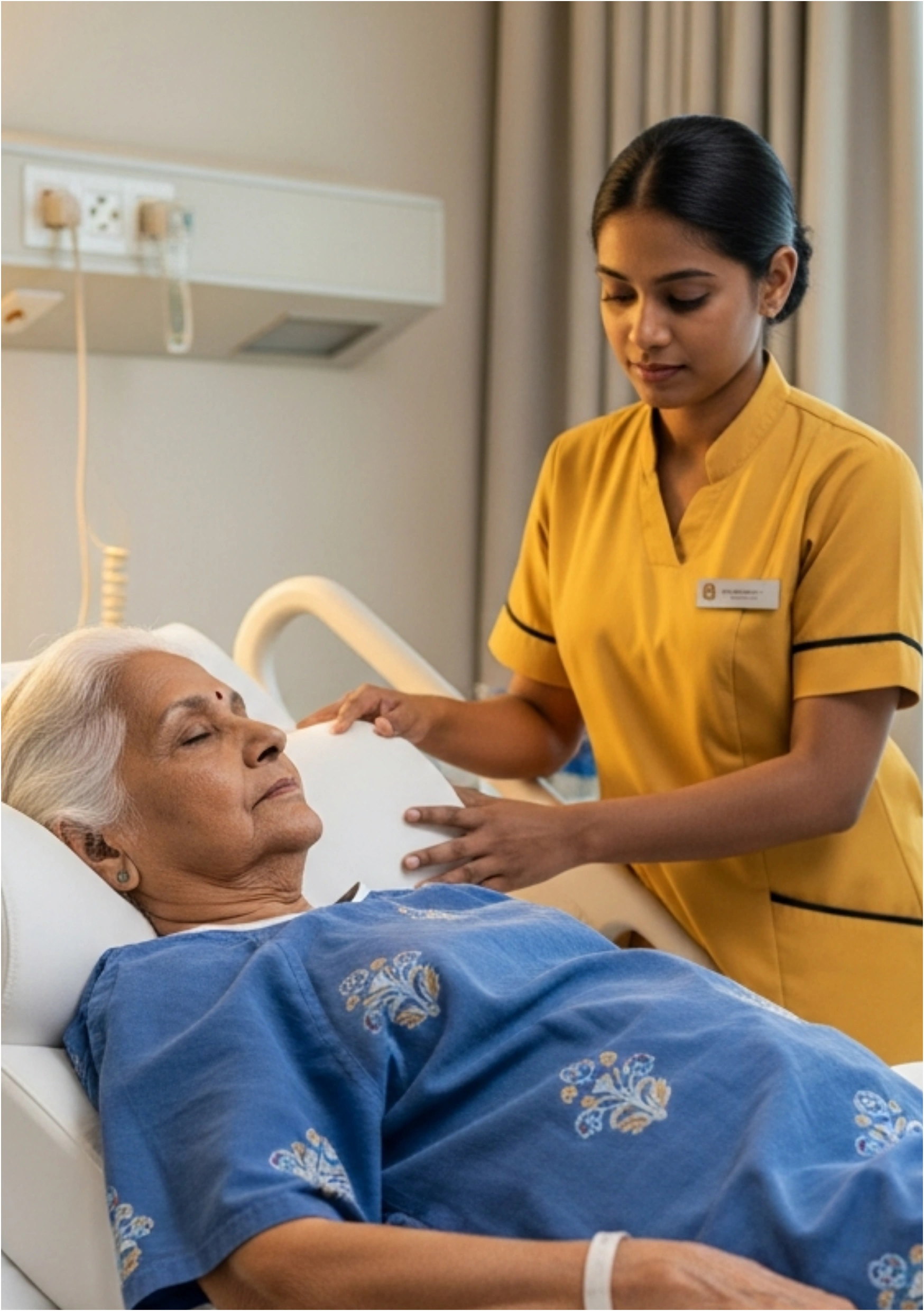 Complication Prevention